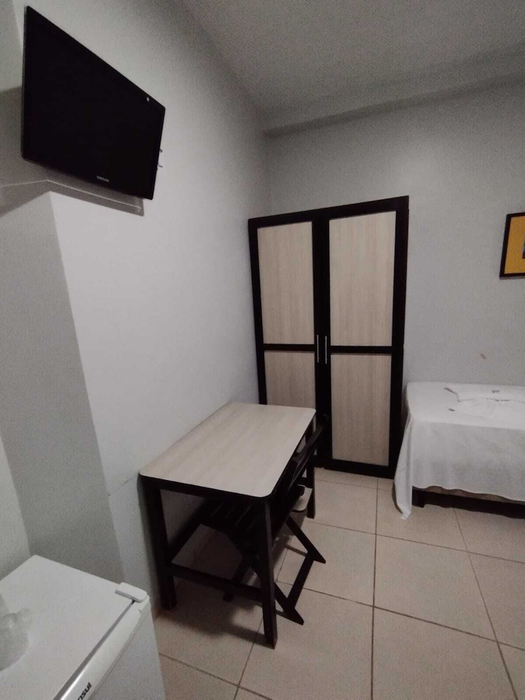 Hotel Pousada Calliandra 19/45