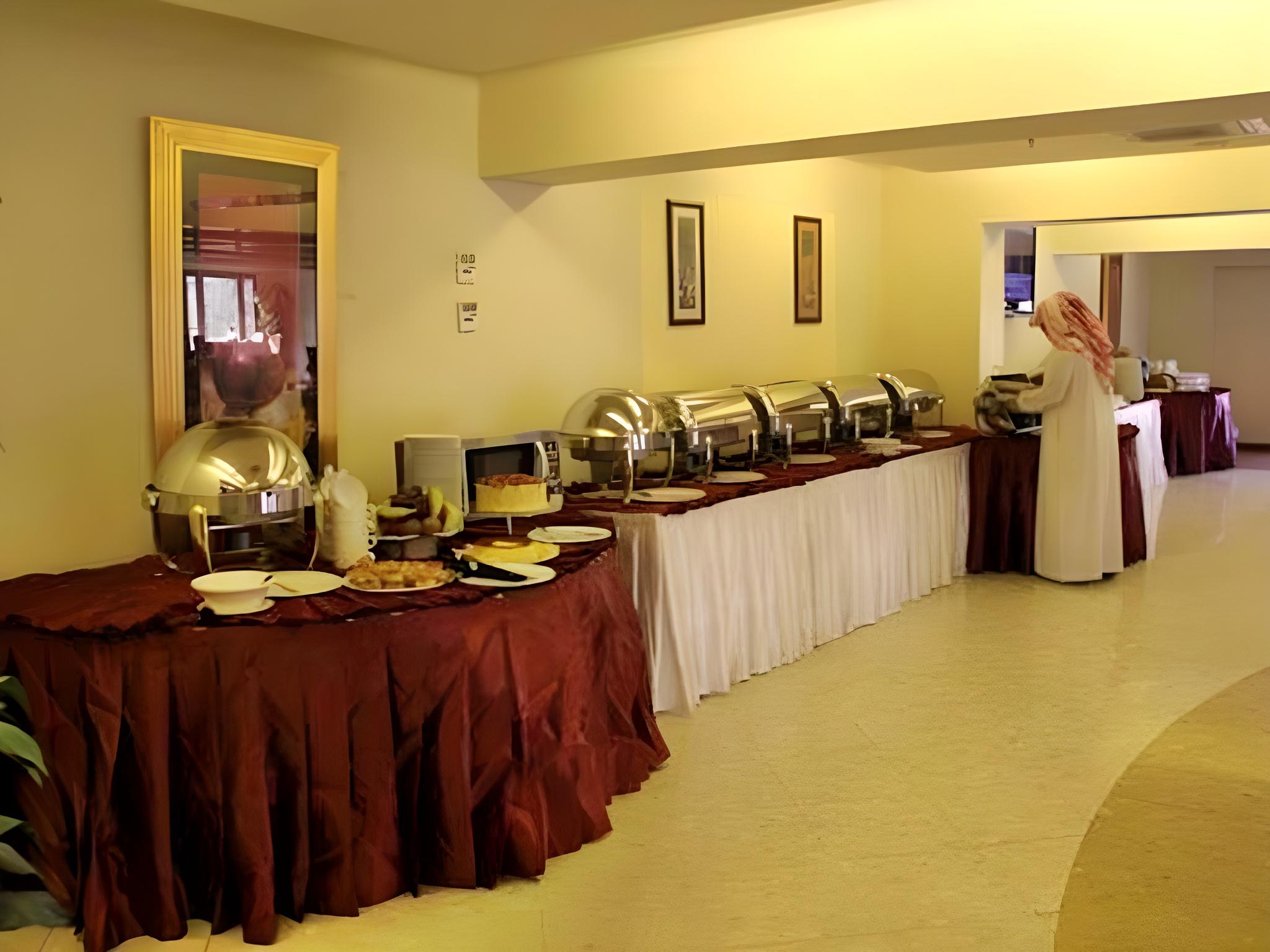 Reef Al Malaz Hotel International (ex. Tulip Inn Al Reef ) 9/26