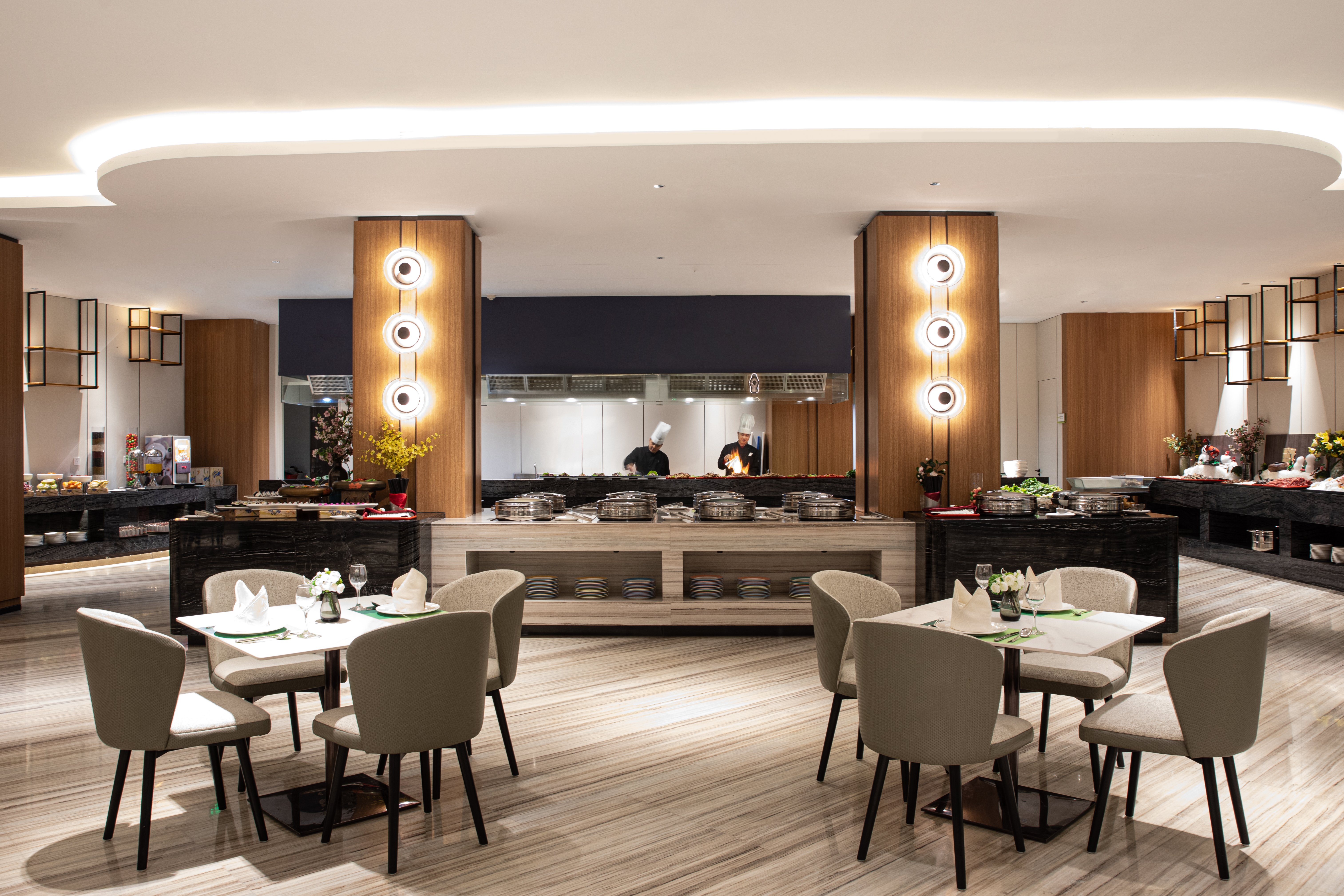 Holiday Inn Ningde Xiapu 40/67