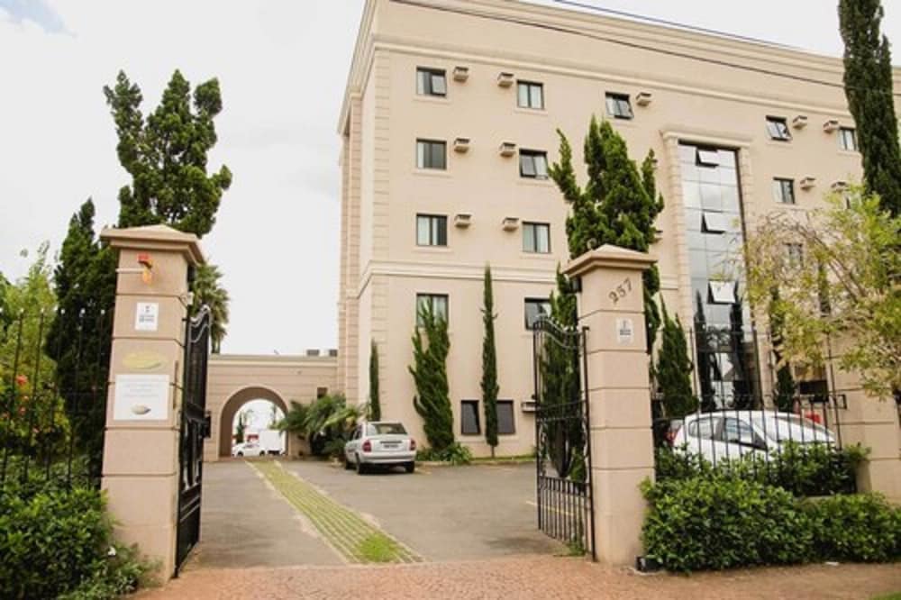 Class Hotel Alfenas 44/50