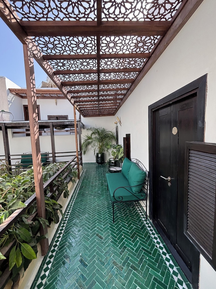 Riad El Maâti 37/66