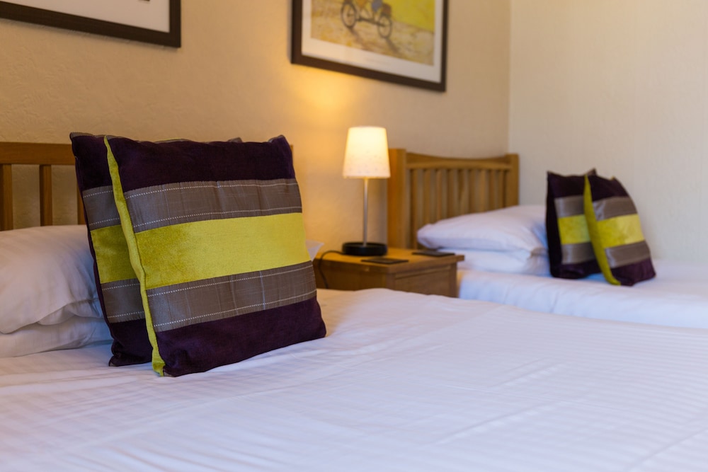 The Gables Guest House 23/50