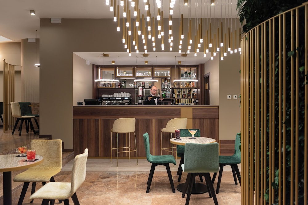 Hotel Tocq 31/50