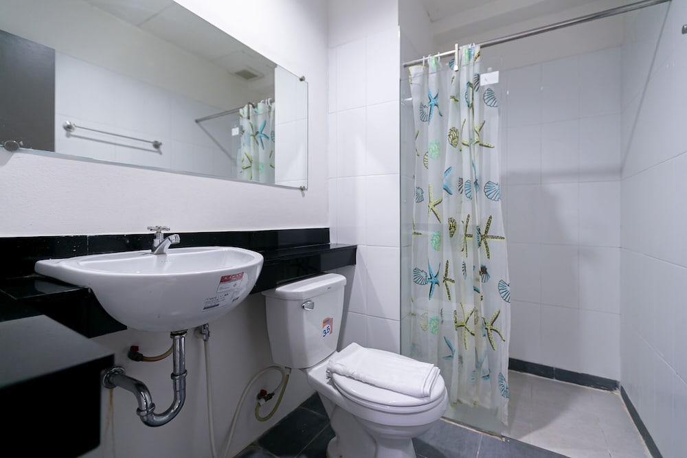 Ruan Plaisoi Apartment 41/44