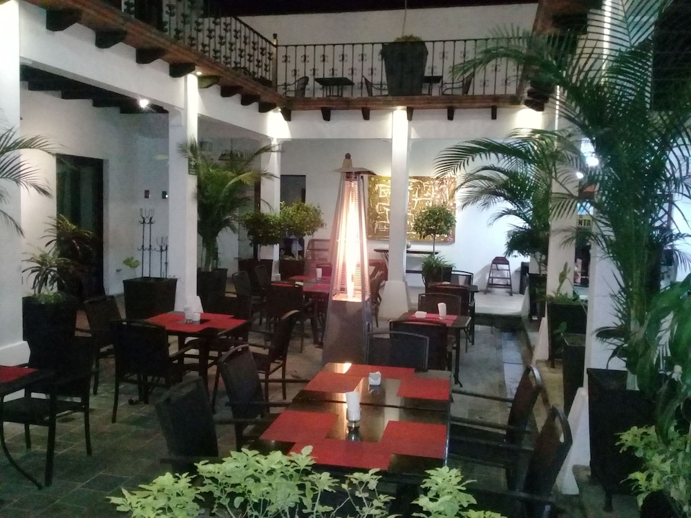 Hotel Casa Las Mercedes 44/49