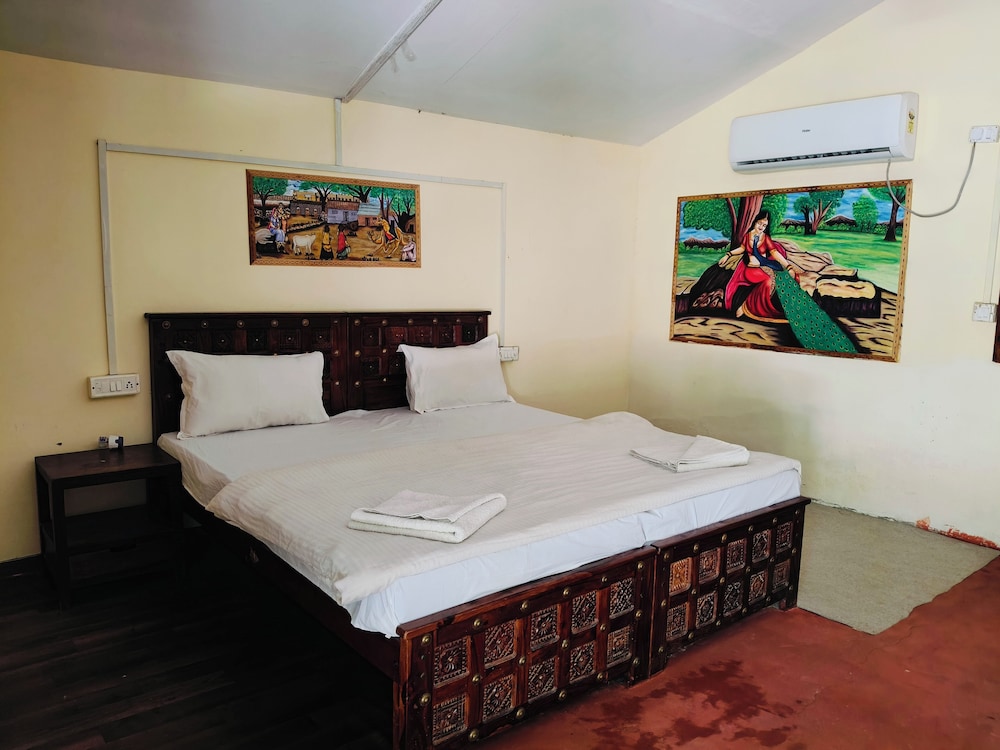 The Narayan Resort 11/45