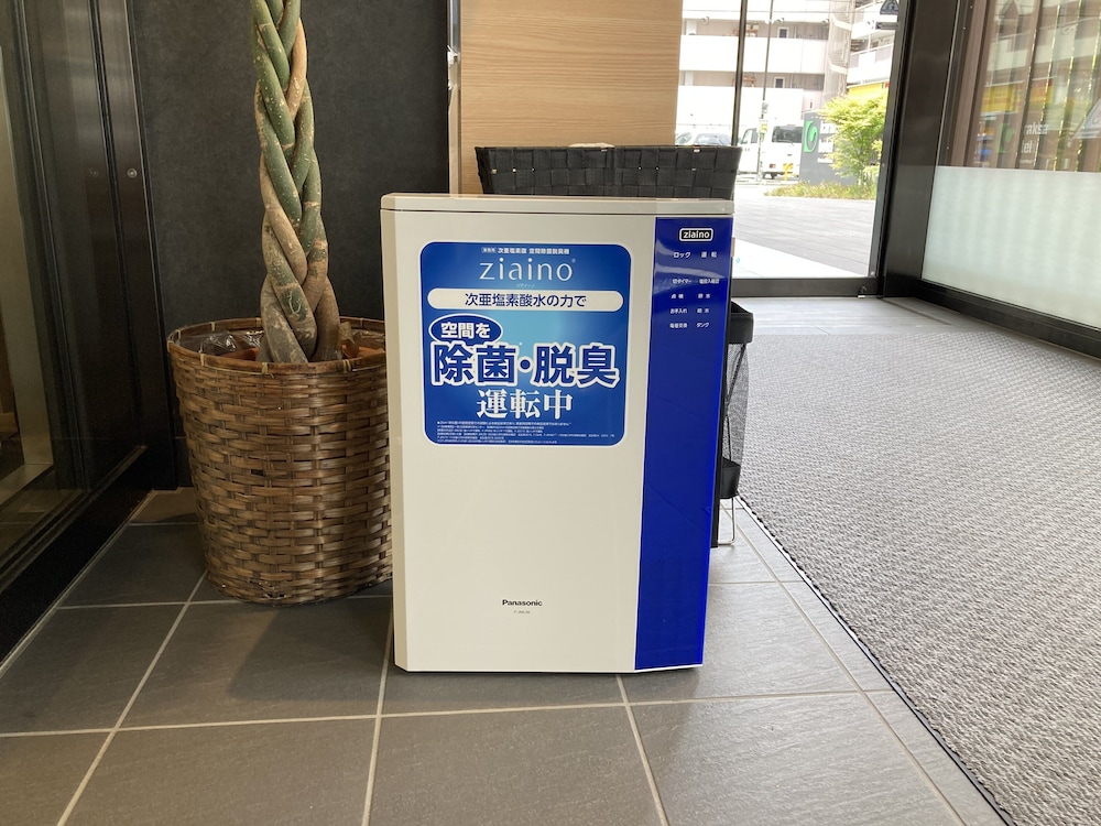 からくさホテル大阪なんば 写真4