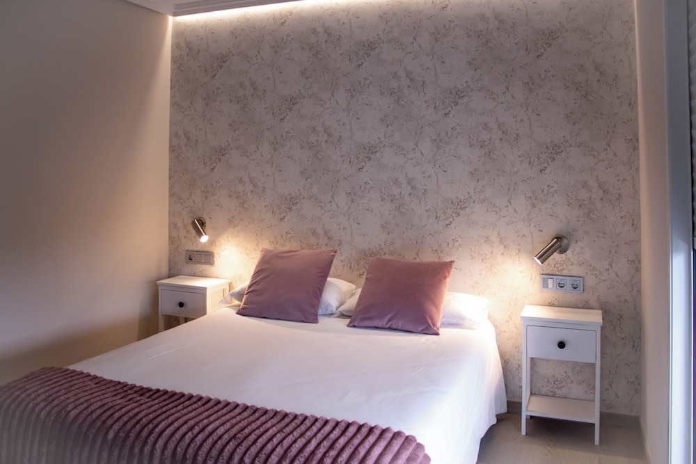 Hotel O Pazo 18/50