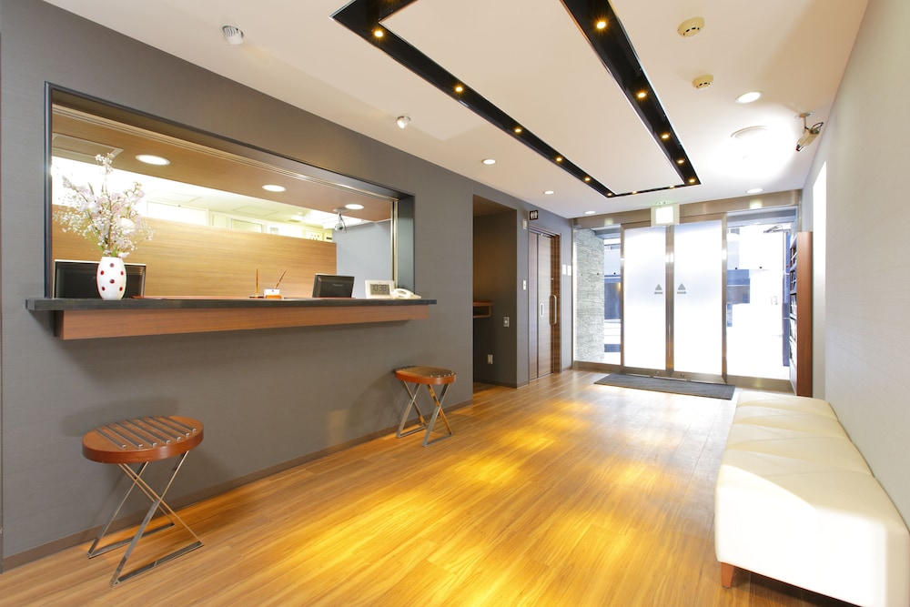 Hotel Mystays Otemae 6/69