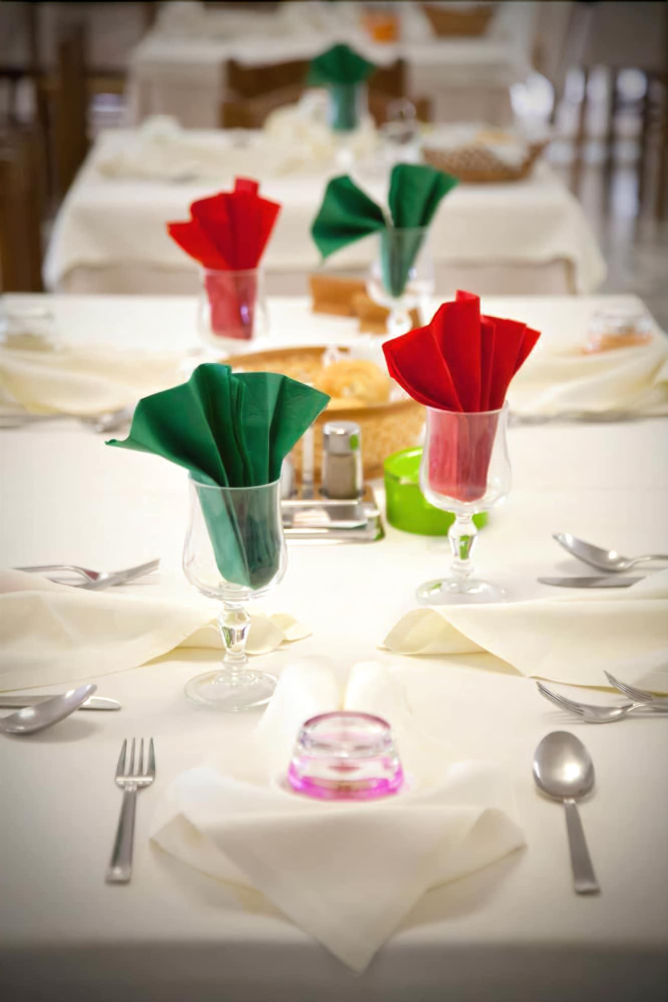 Hotel Fabris 25/36
