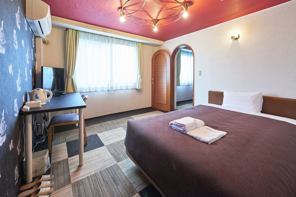 Select Inn Fujisan Gotemba 24/61