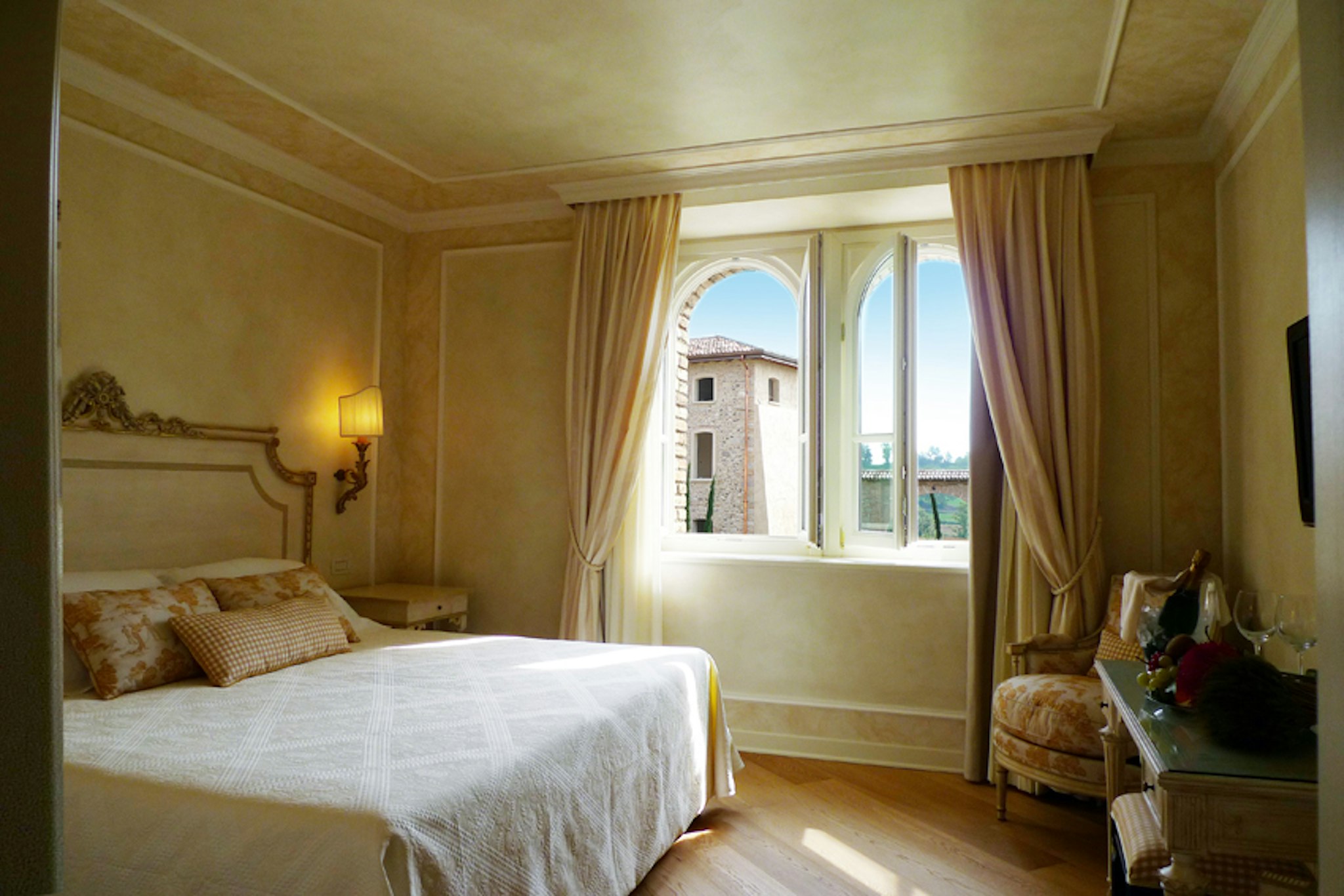 Garda Hotel San Vigilio Golf 5/41