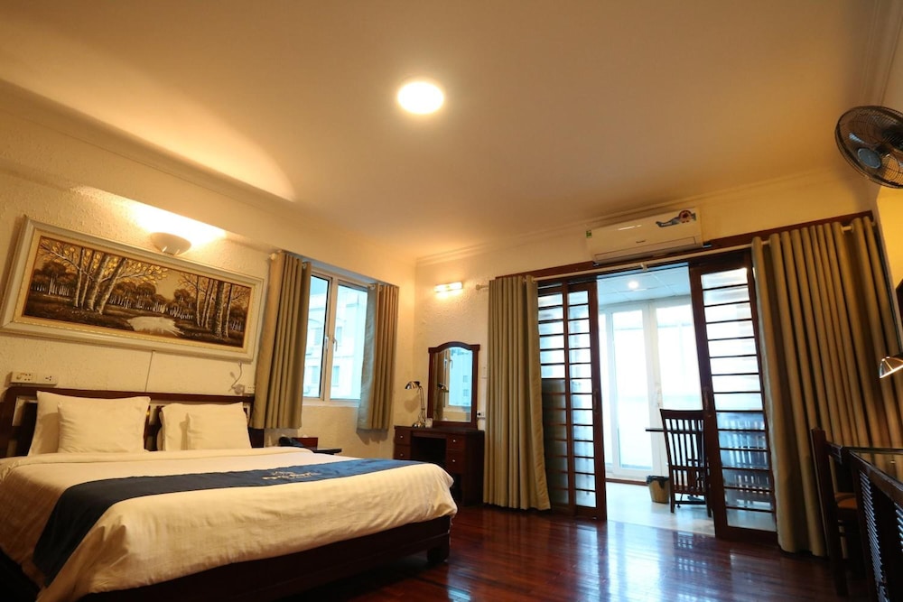 A25 Hotel Hang Bun 28/57