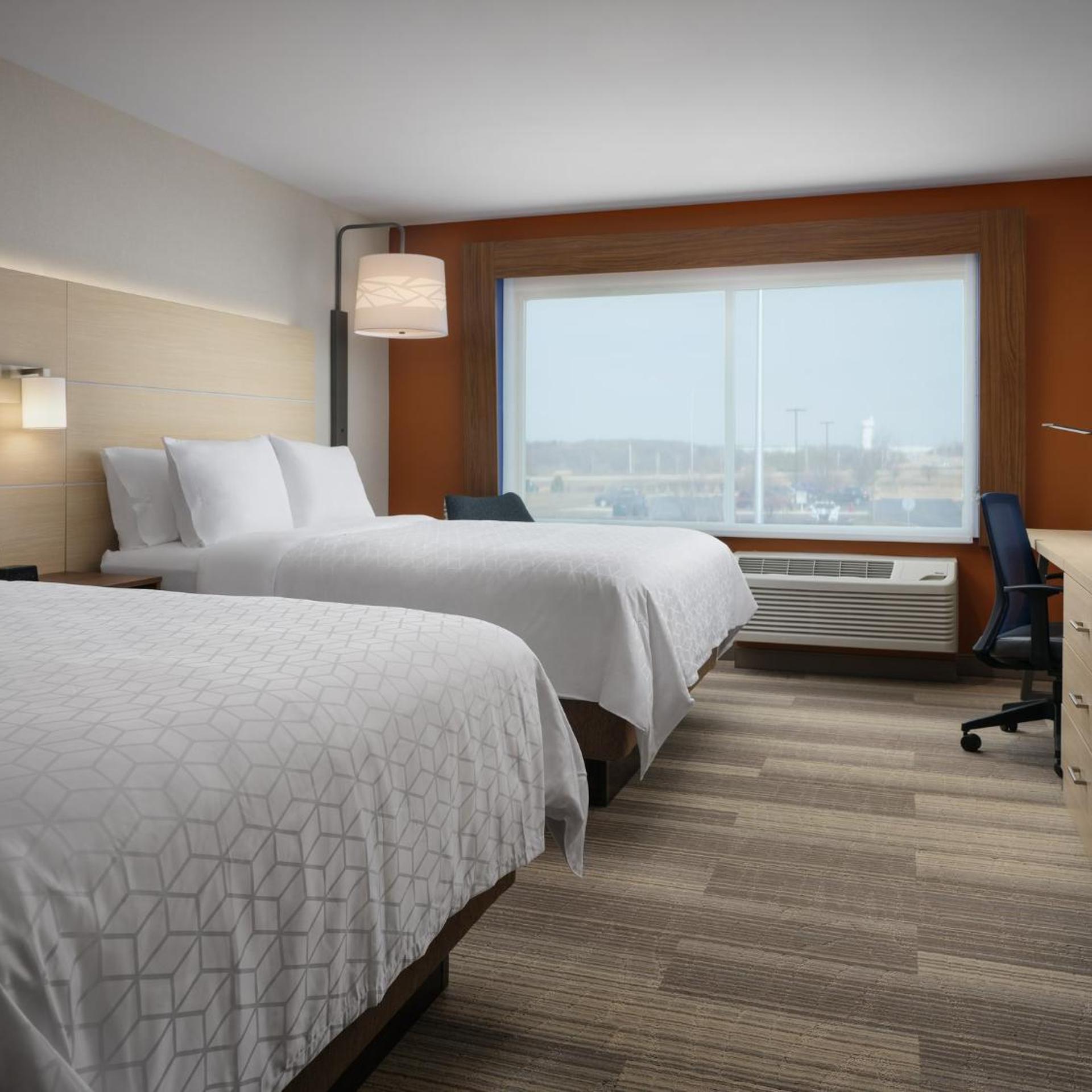 Room, 2 Beds, Accessible