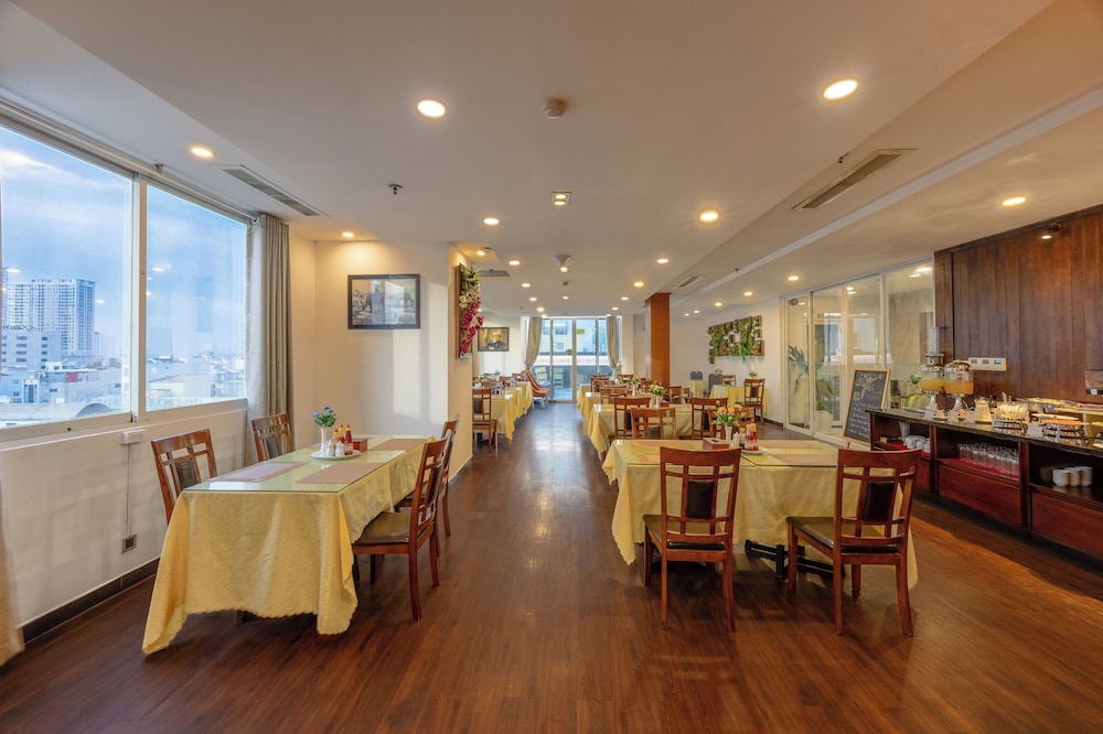 A25 Hotel - 29 Le Thi Hong Gam 36/48