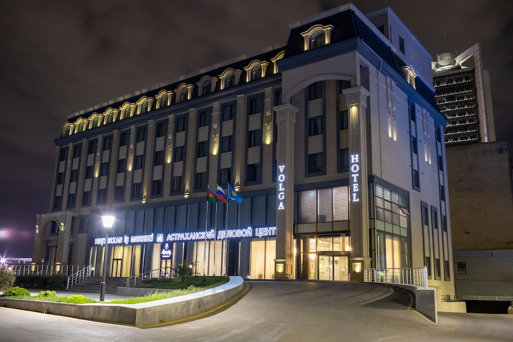 Volga Hotel Baku 2/32