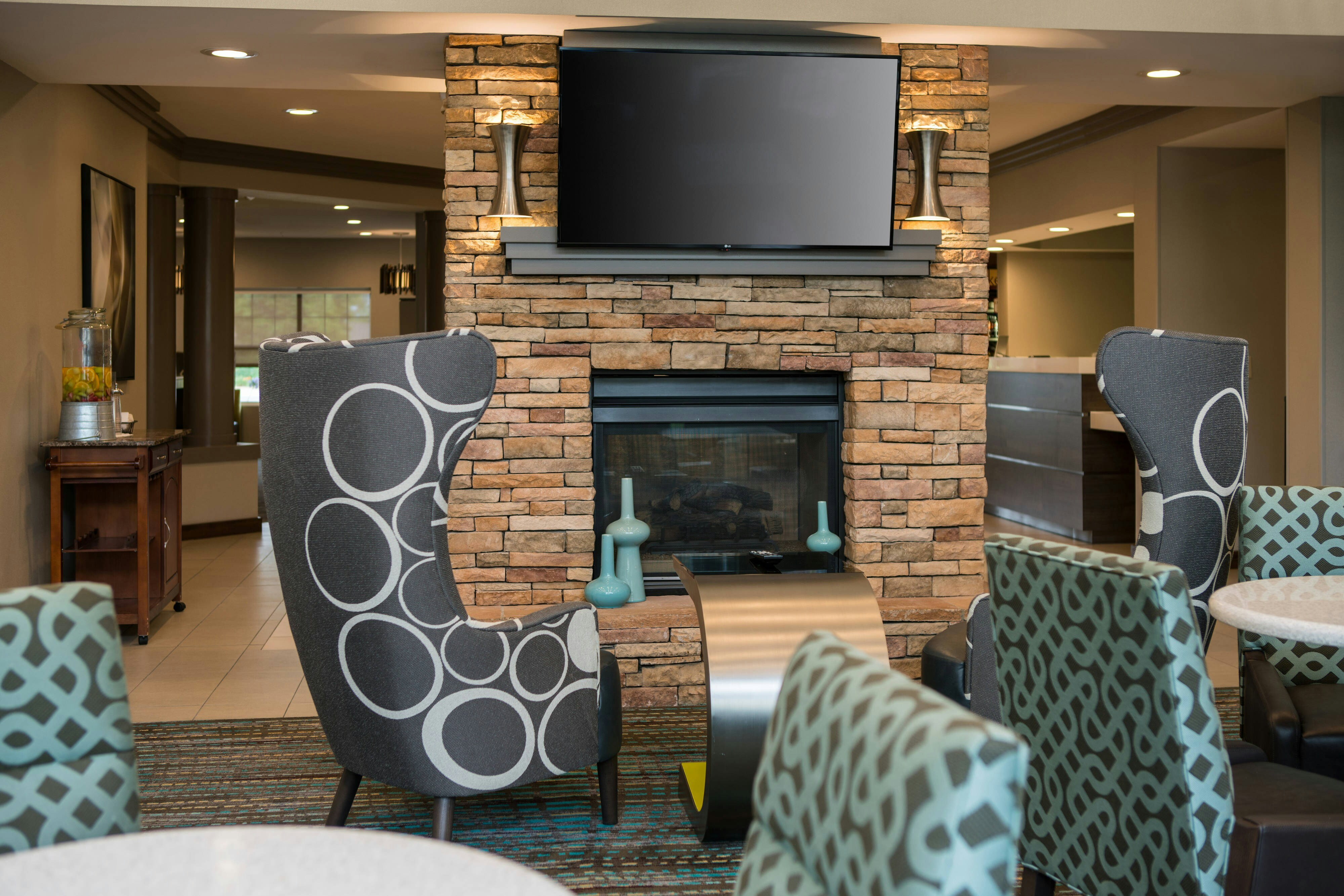 Residence Inn Cypress Los Alamitos 13/15