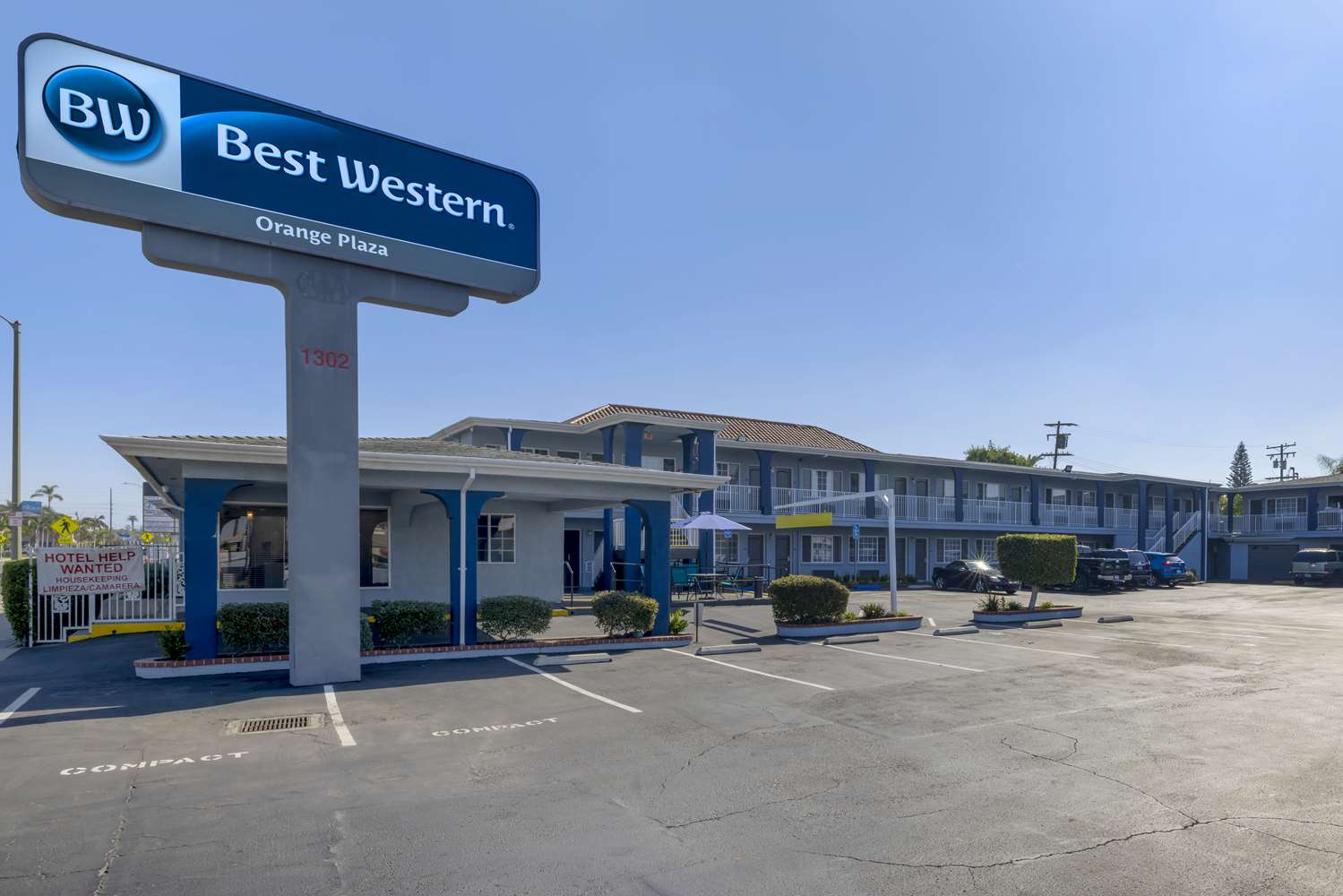 Best Western Orange Plaza 23/26