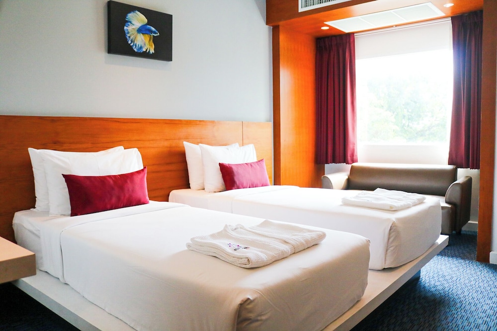 Star Hotel Chiang Mai 19/50