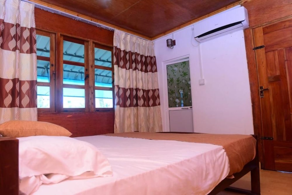 Sunntop Cabana 12/48