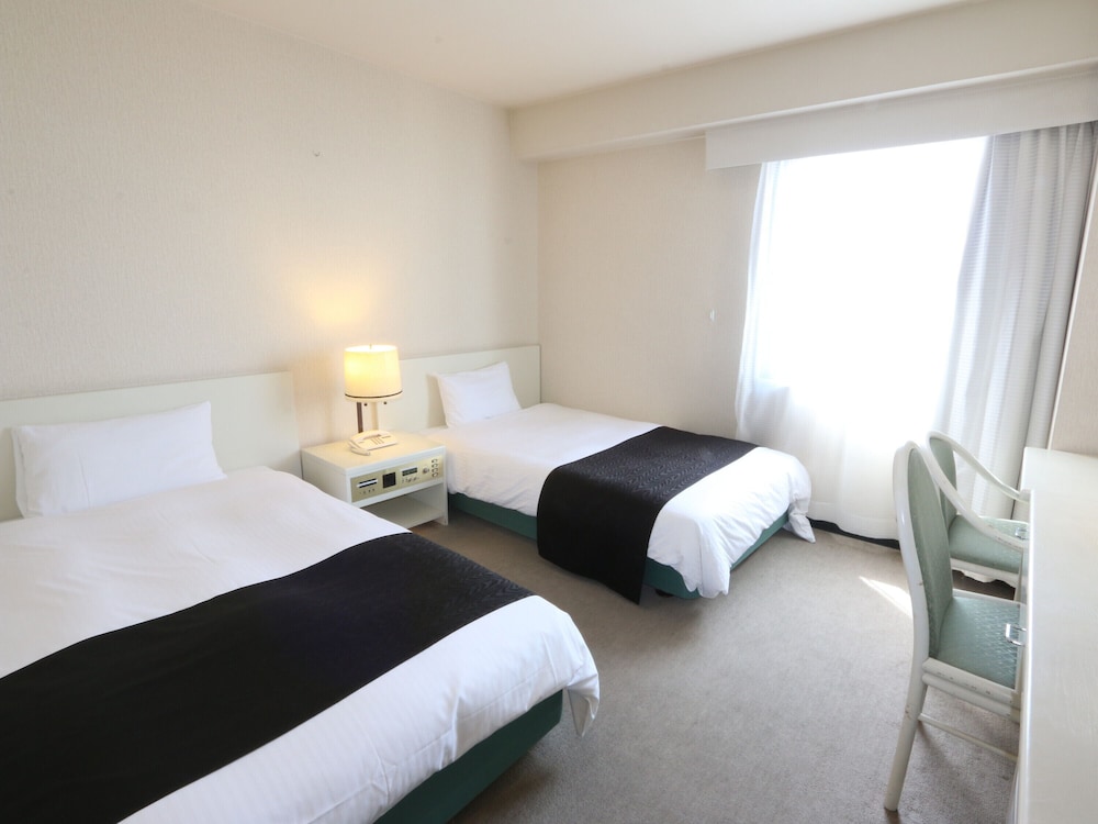 APA Hotel Toyama 12/64