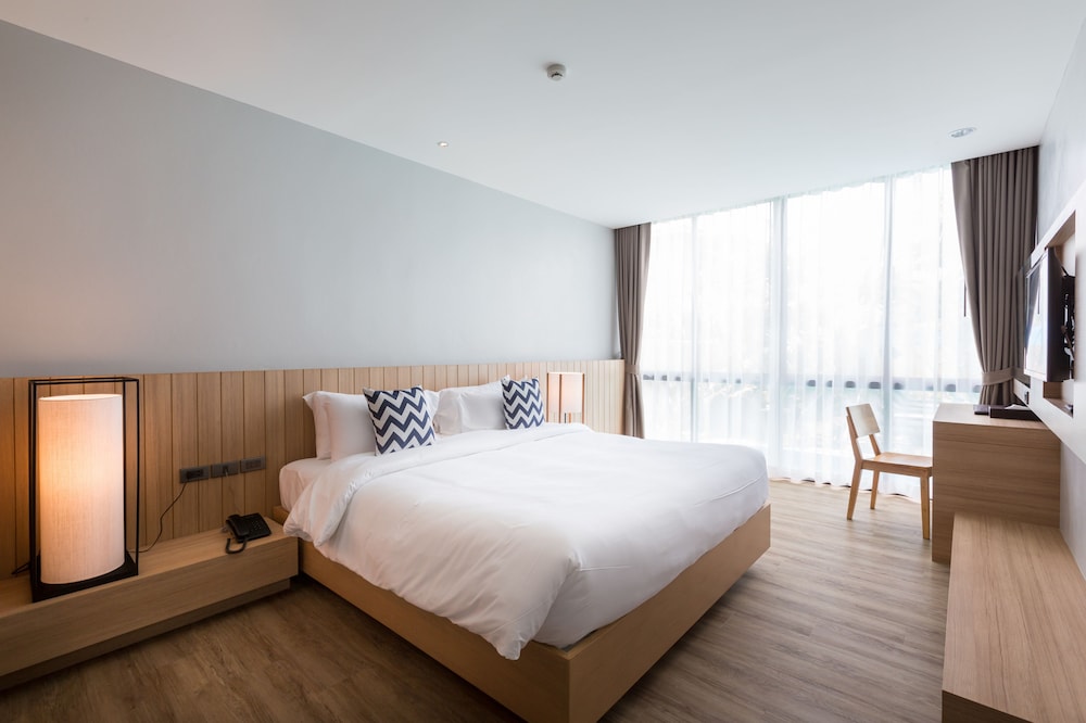 Asira Boutique Huahin Hotel 17/65