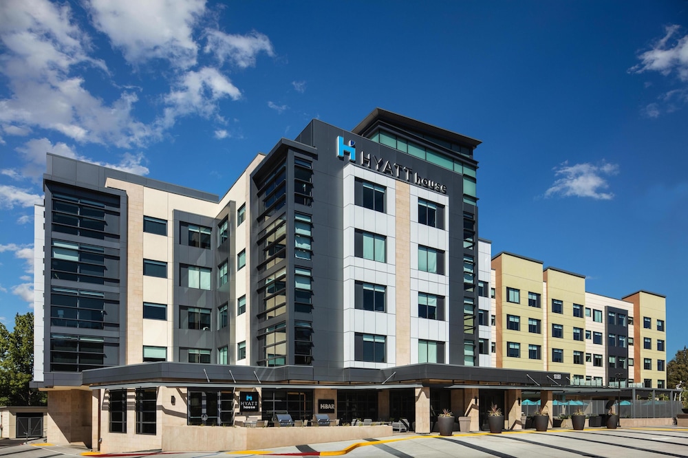 Hyatt House San Jose/Cupertino 4/67