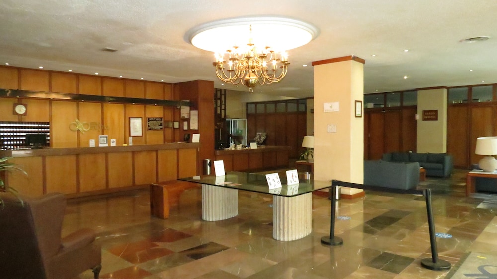 Bristol Hotel 12/62