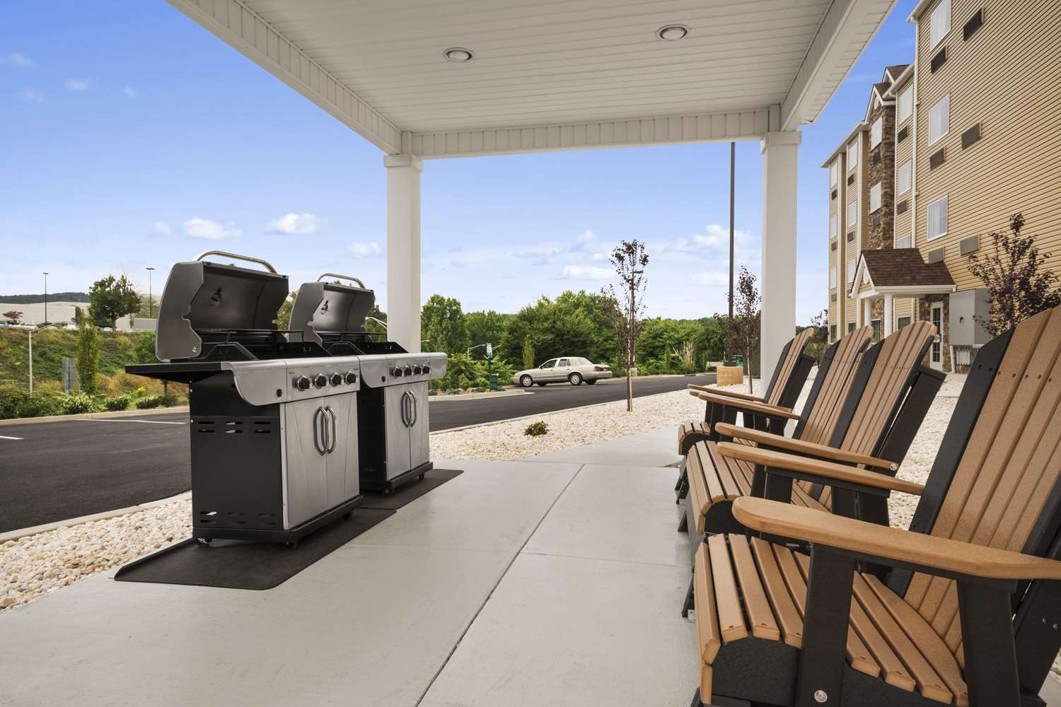 Microtel Inn Suites By Wyndham Lynchburg 22/24