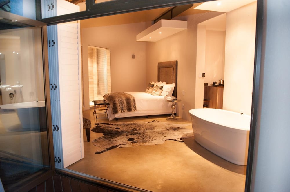 Moditlo River Lodge 49/50