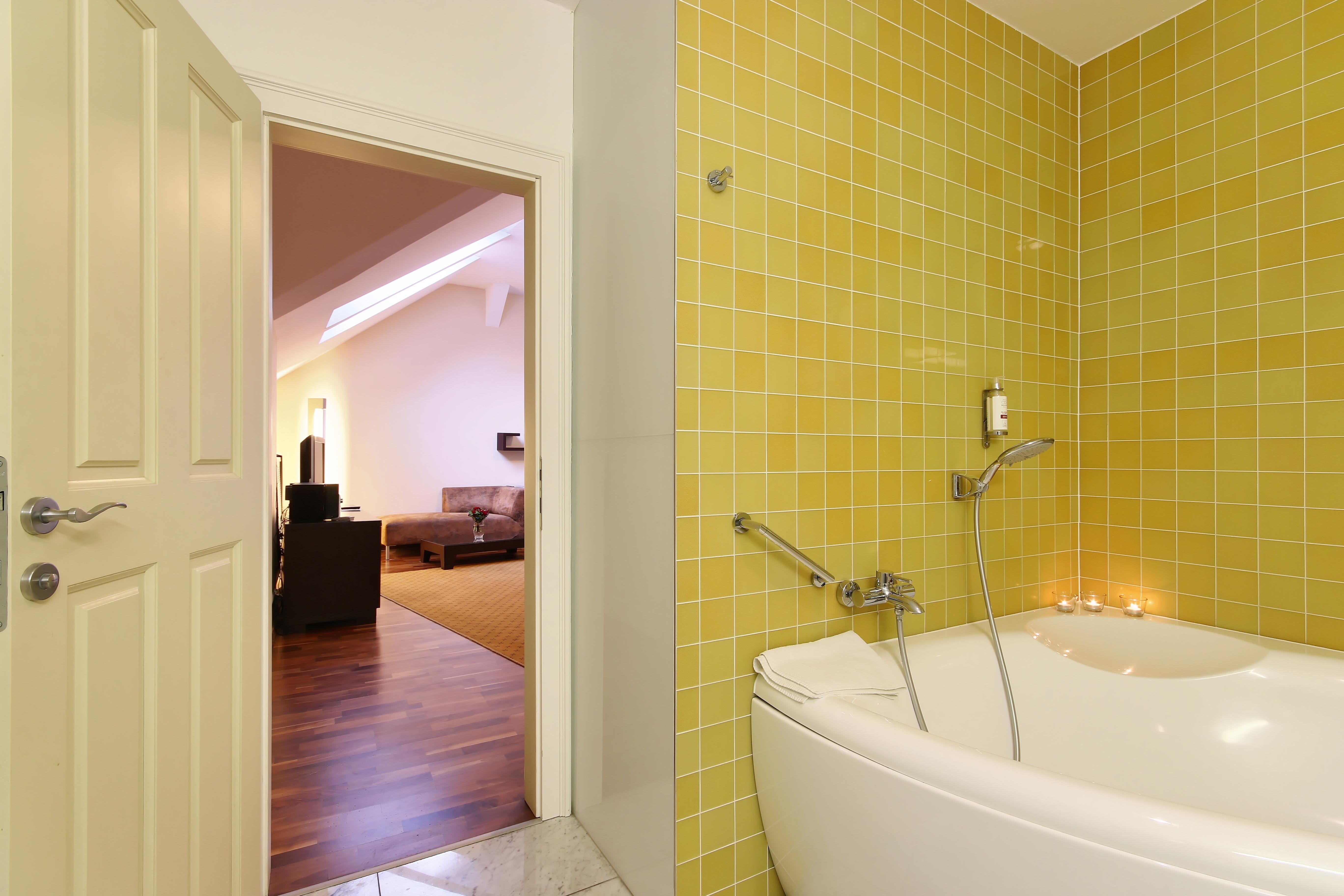 Skaritz Hotel And Residence 24/27