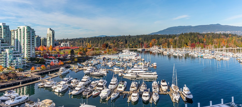 Westin Bayshore 18/72