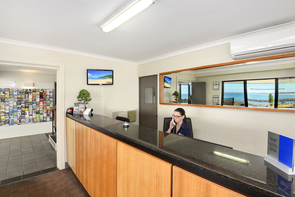 Ibis Styles Port Macquarie 5/75
