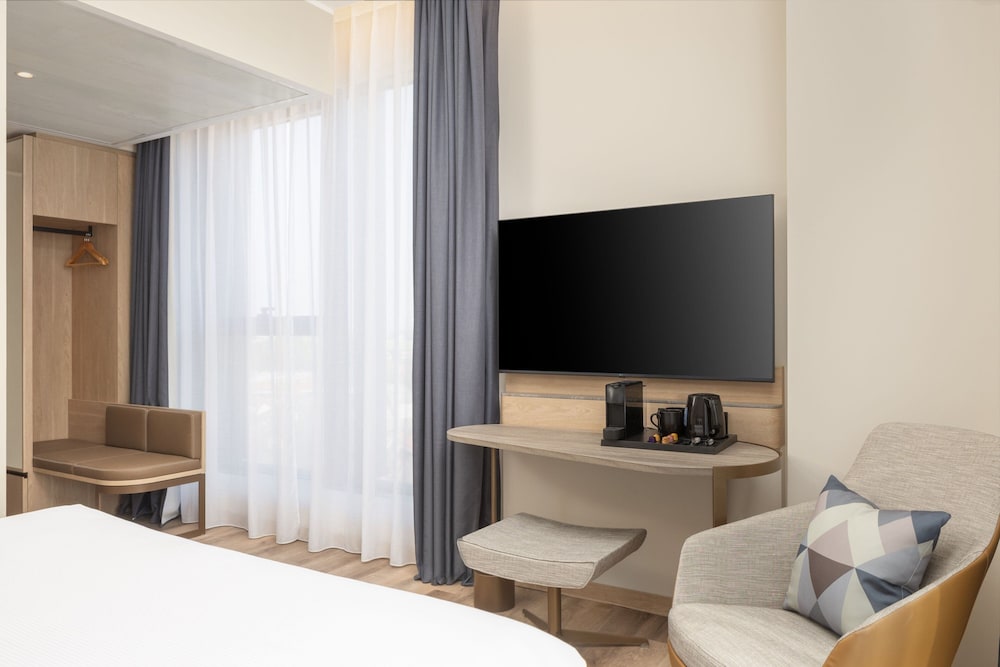 Courtyard By Marriott Milano Linate 22/58