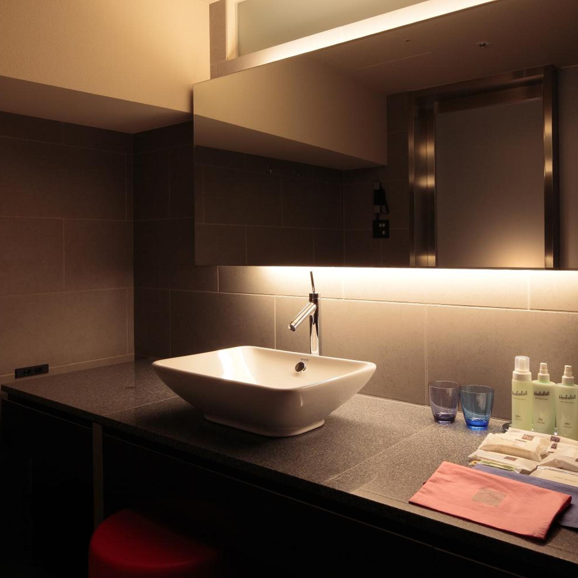 Japanese Western, Suite, Hot Spring Bath, High Floor، Bourou Noguchi Hakodate 2/2