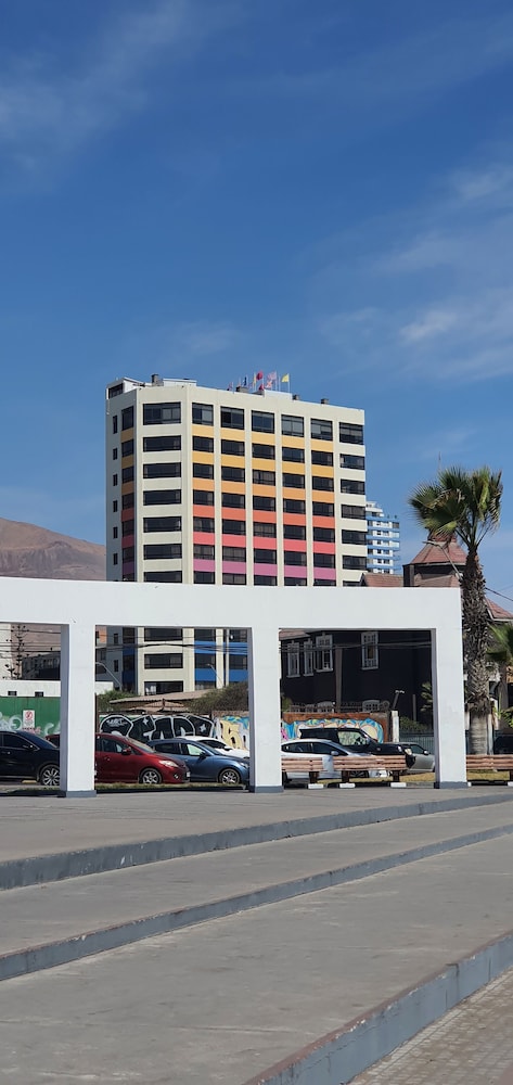 Hotel Spark Suites Iquique 2/66
