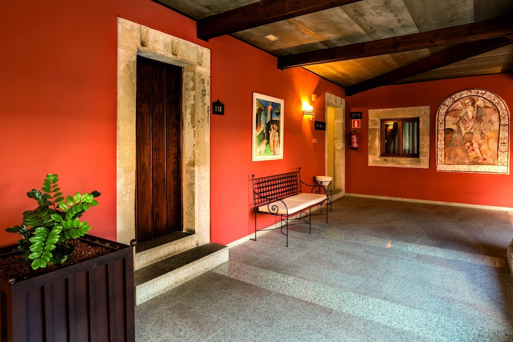 Izan Trujillo Hotel 14/73