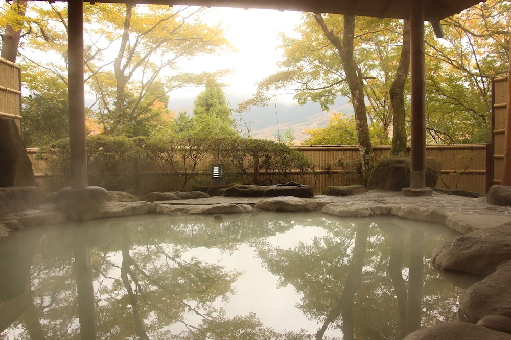 Senkyoro Ryokan 11/40