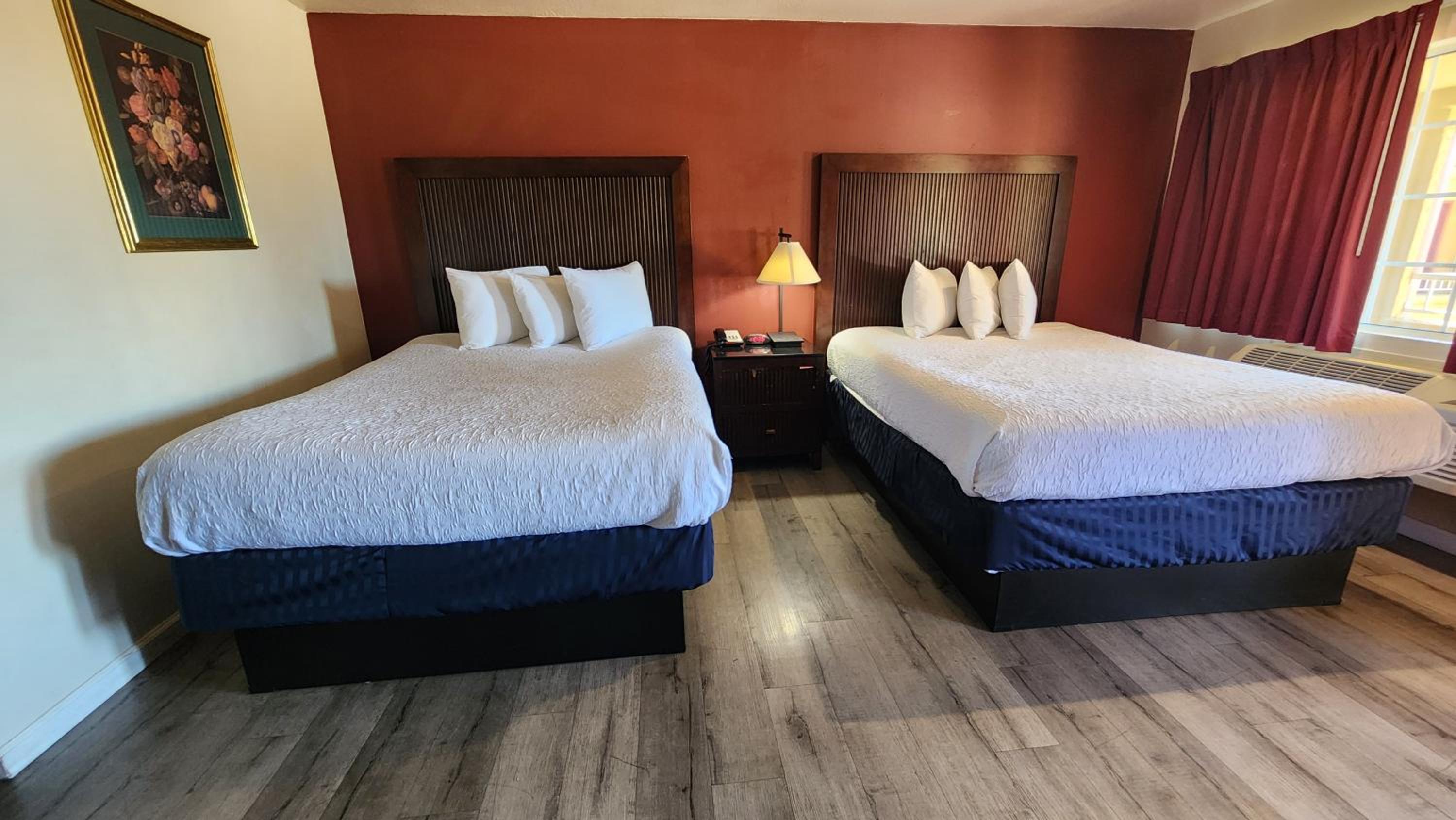 Room, 2 Queen Beds