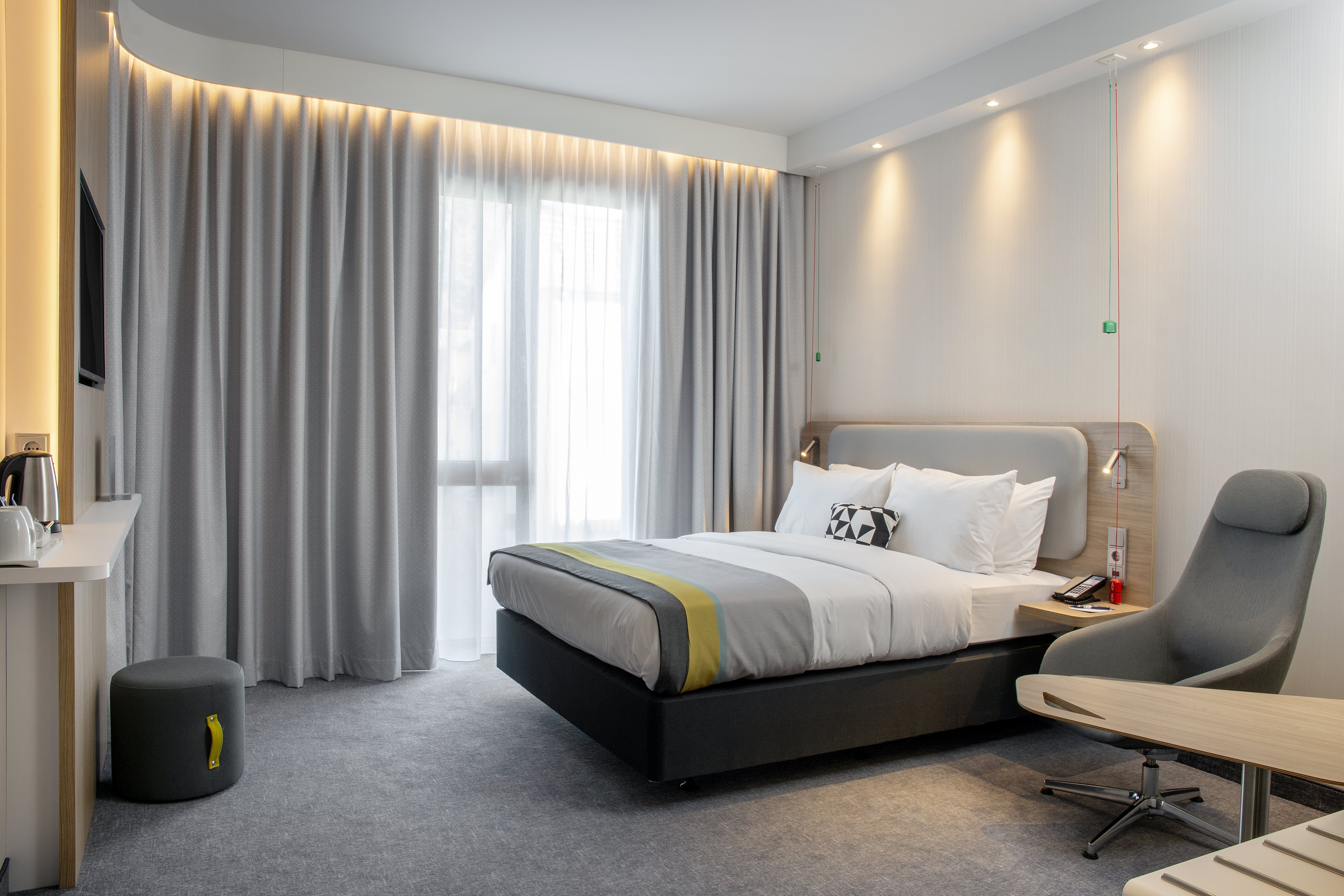 HOLIDAY INN EXPRESS STUTTGART - WAIBLINGEN 17/69