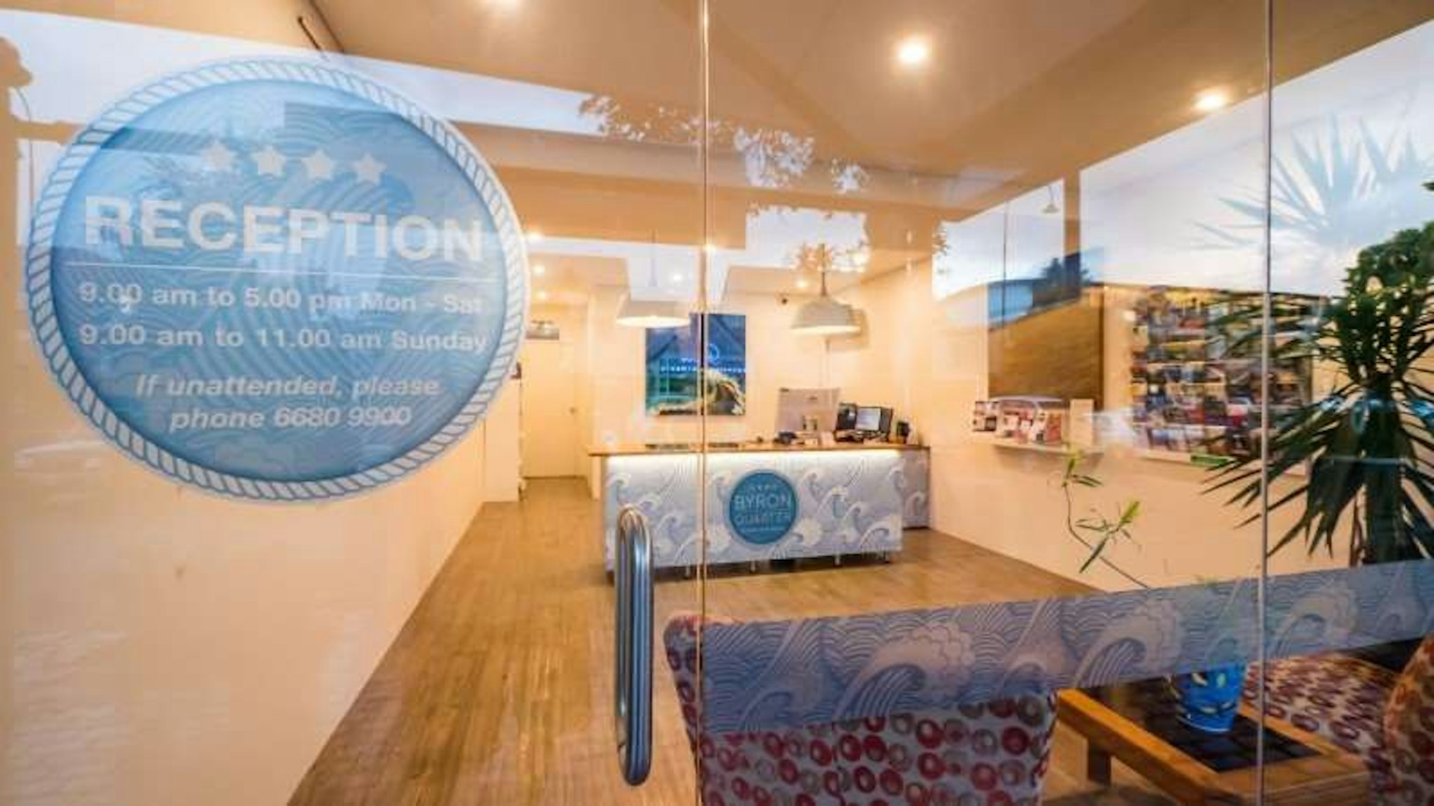 Byron Quarter Holiday Apartments 6/44