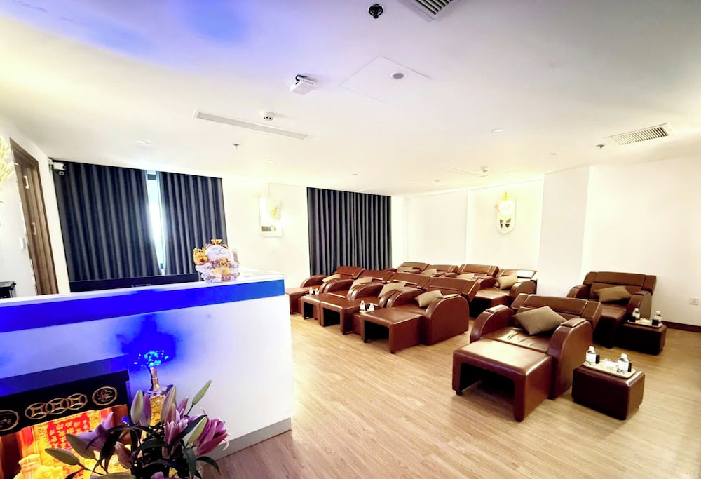 Astica Hotel Nha Trang 27/50
