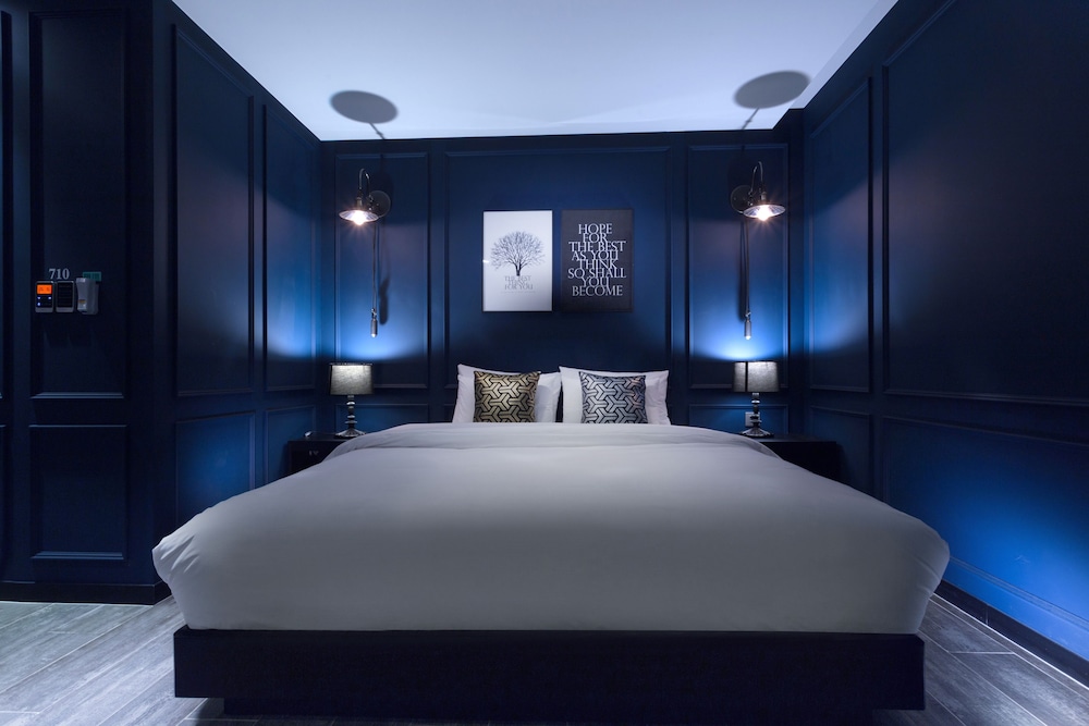 Hotel Sienna 15/44