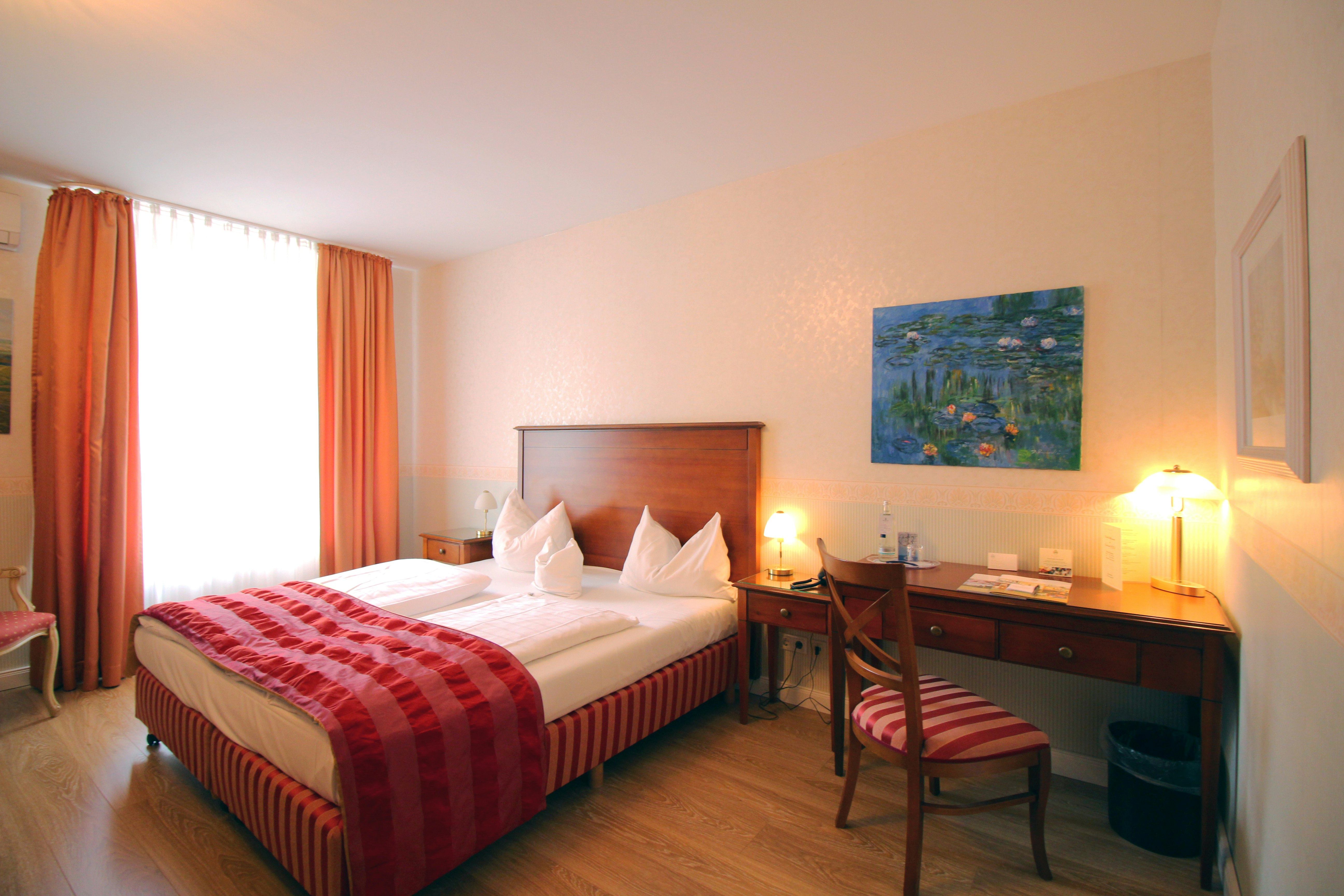 Hotel Am Muhlenteich Schwelm 6/14