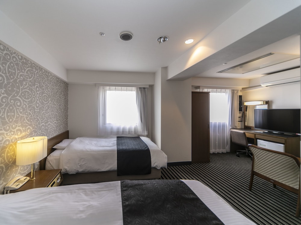 APA Hotel Osaka-Tanimachi 13/51