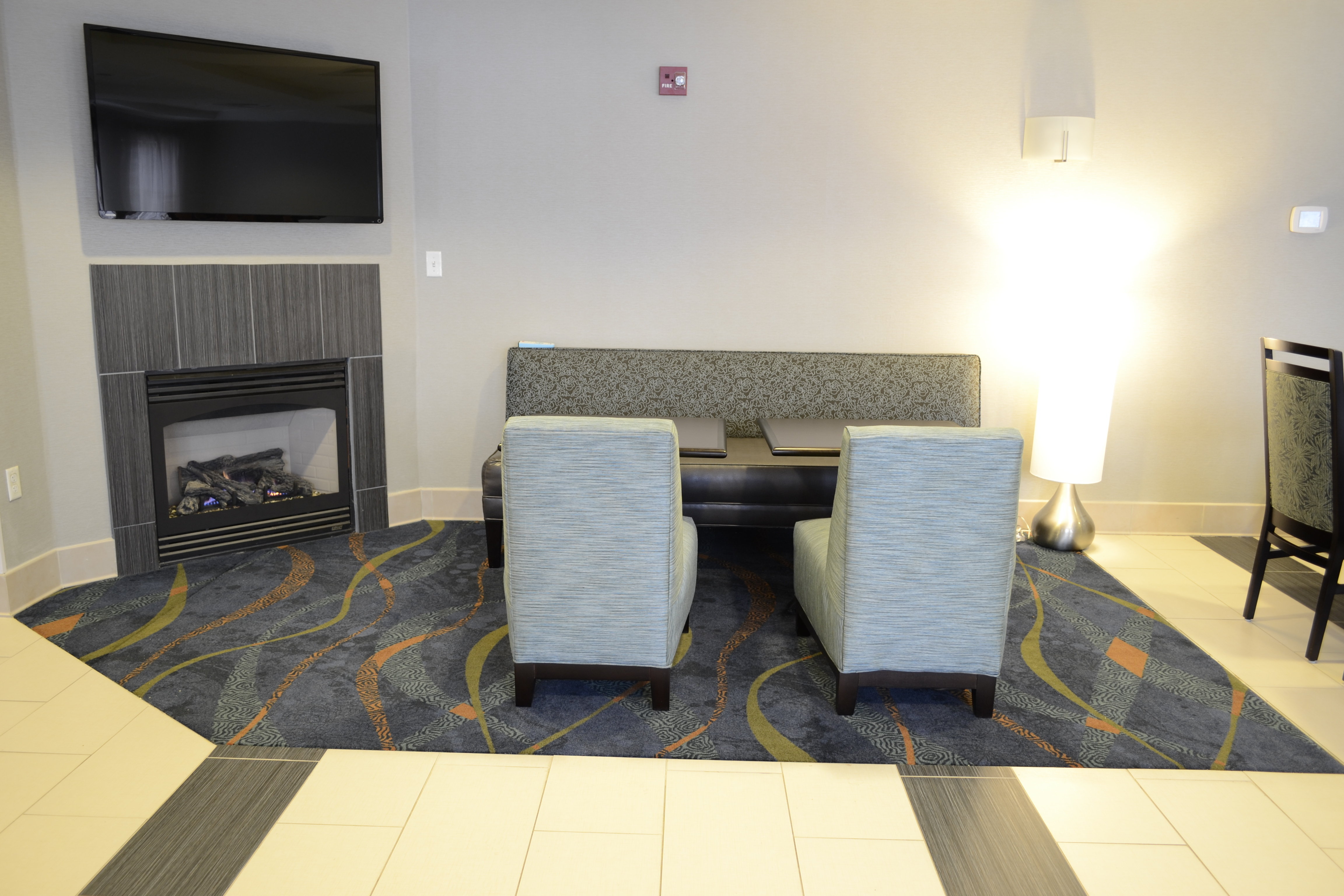 Holiday Inn Express Biddeford 30/50