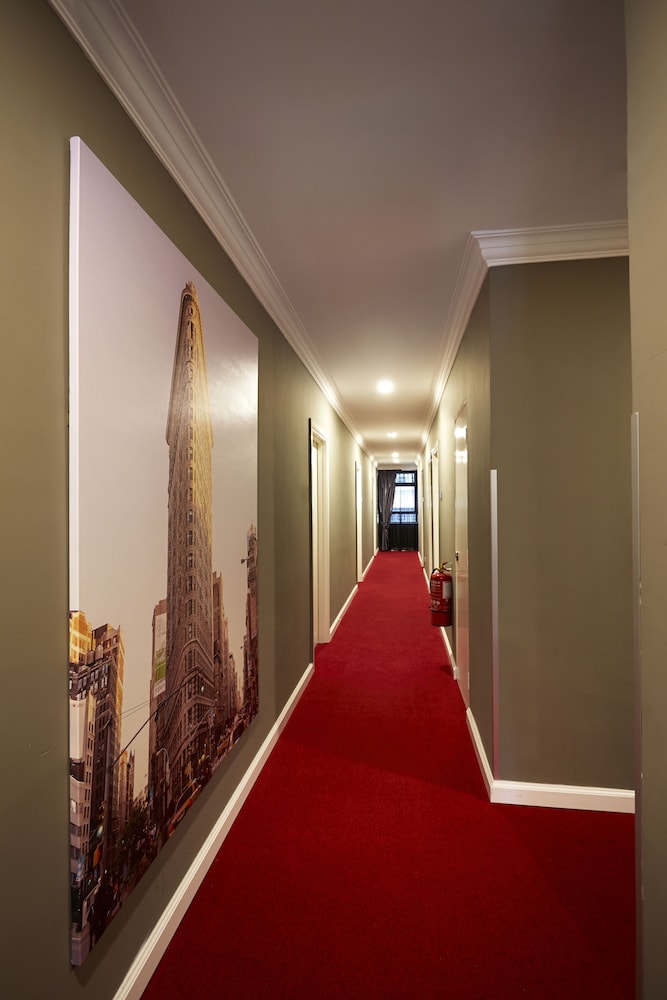 Manhattan Business Hotel 28/45