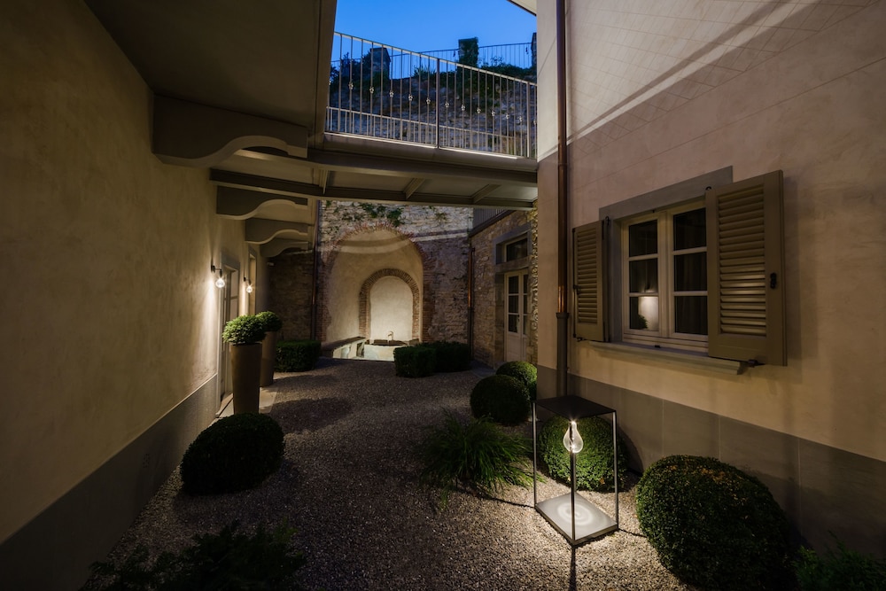 Relais San Vigilio Al Castello 17/50