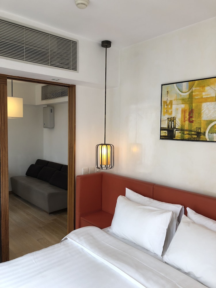 Homy Residence Hongkong 9/34