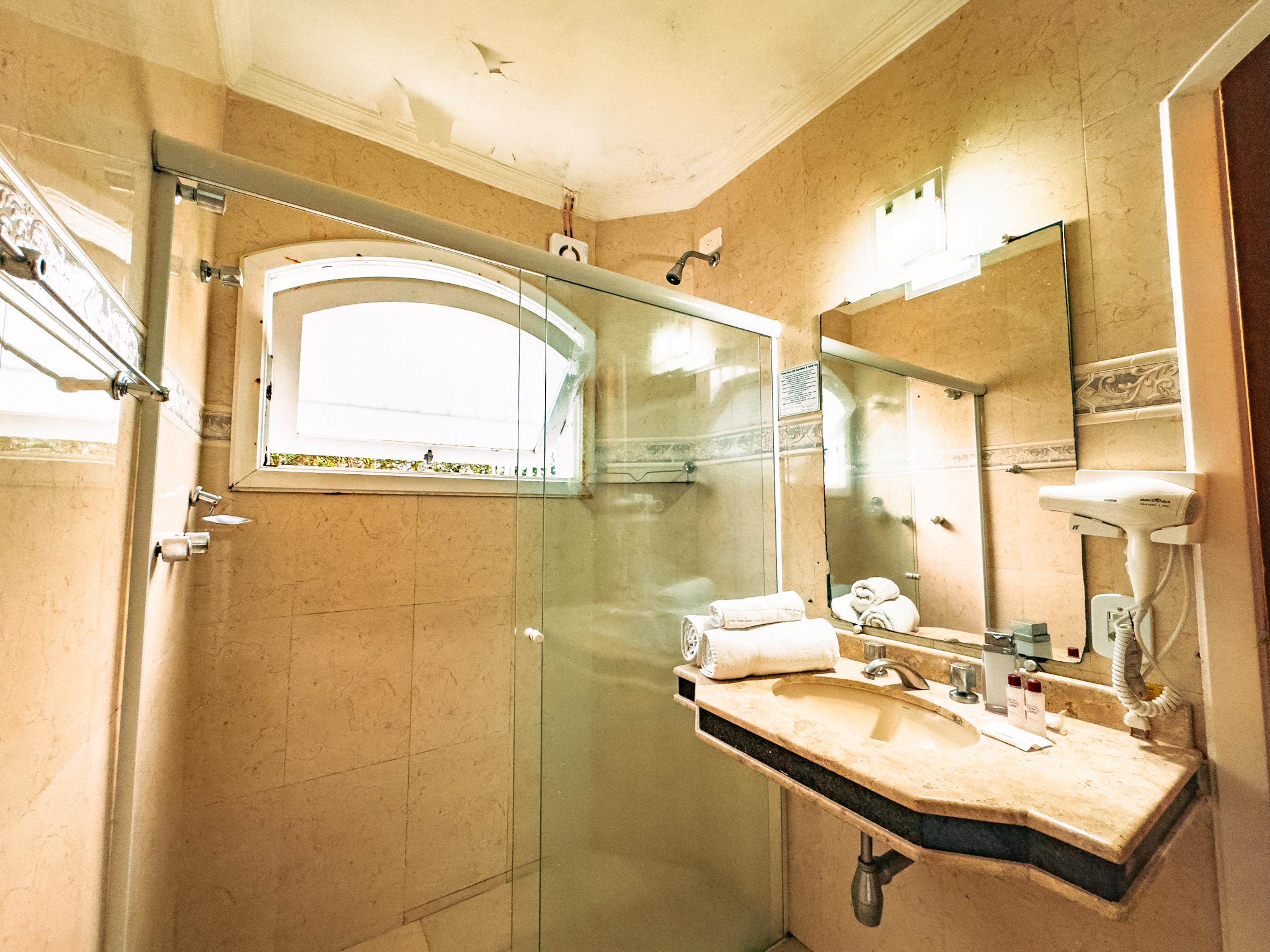 غرفة كلاسيكية بإطلالة، Chateau do Luar Prime 8/8